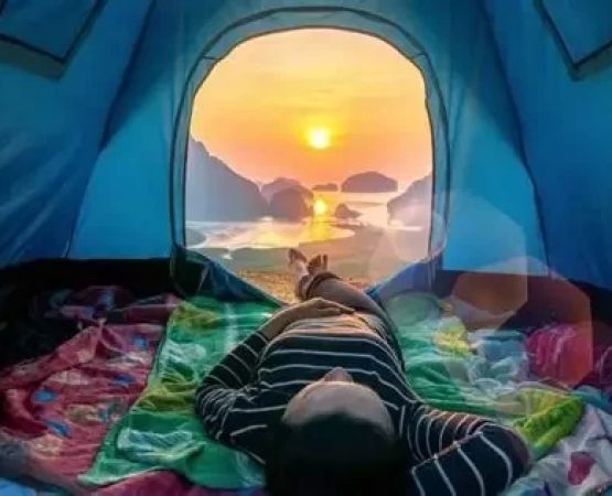How to Stay Comfortable Sleeping Outdoors — Sleep Hygiene Tips for Campers