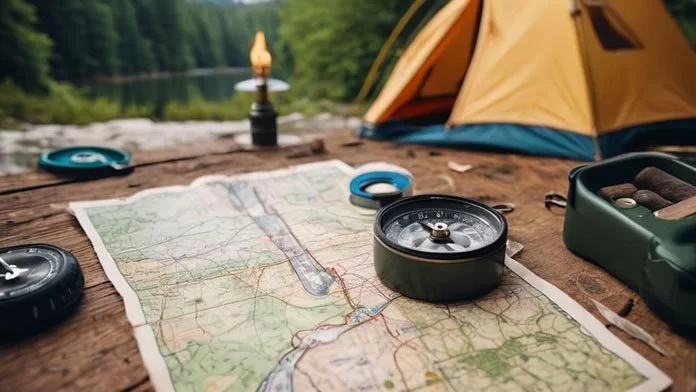 How to Plan a Camping Trip That Combines Relaxation, Adventure, and Social Time