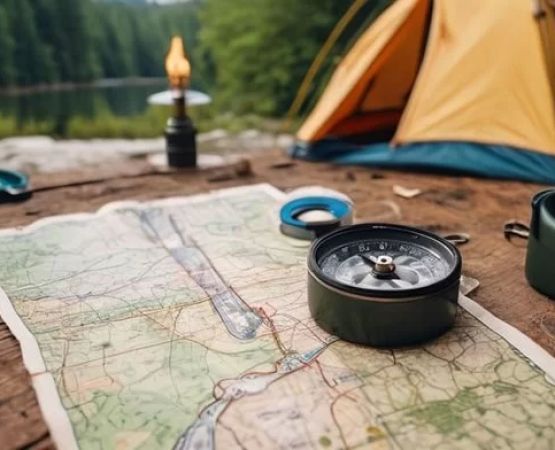 How to Plan a Camping Trip That Combines Relaxation, Adventure, and Social Time