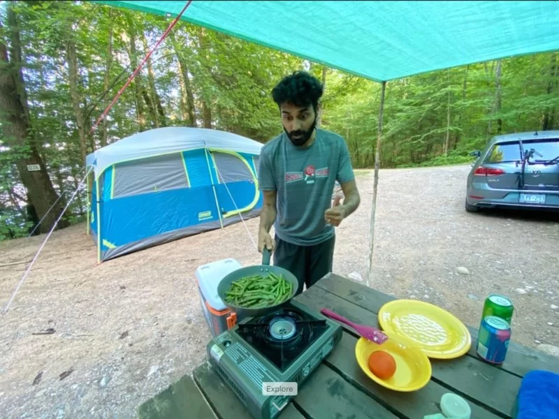 How to Choose the Right Cooking and Shelter Setup for Backpacking vs Car Camping