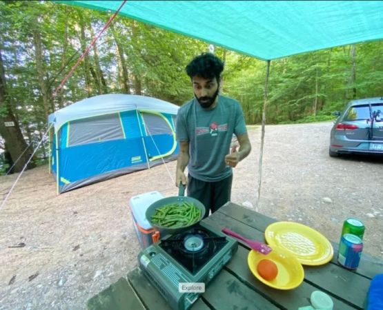 How to Choose the Right Cooking and Shelter Setup for Backpacking vs Car Camping