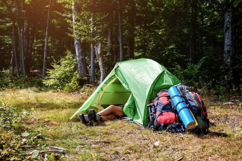 How to Choose the Right Tent for Backpacking vs Car Camping | Weight, Space, and Durability Explained