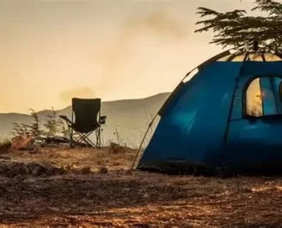 How to Leave No Trace — Ethical Camping Practices for Nature Lovers