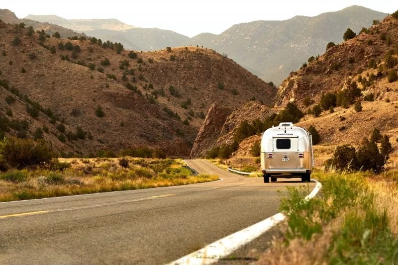 How to Plan a Multi-Stop Camping Road Trip Across the U.S.