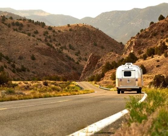 How to Plan a Multi-Stop Camping Road Trip Across the U.S.