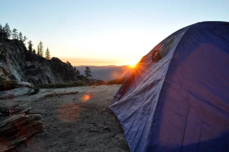 How to Find Free Campsites — Dispersed Camping, BLM Lands and Public Forests Explored