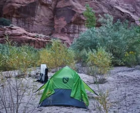 How to Choose the Right Backpacking Setup for Mixed Terrain: Mountains, Forest, and Desert
