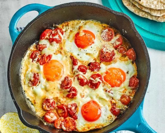 How to Plan Camp Meals: Easy Breakfast, Lunch and Dinner Ideas for Campers