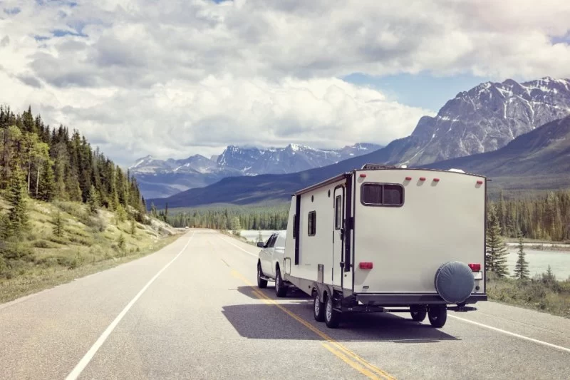 How to Plan a Road Trip Camping Adventure Across Multiple States