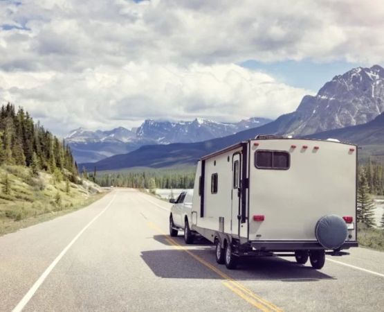 How to Plan a Road Trip Camping Adventure Across Multiple States