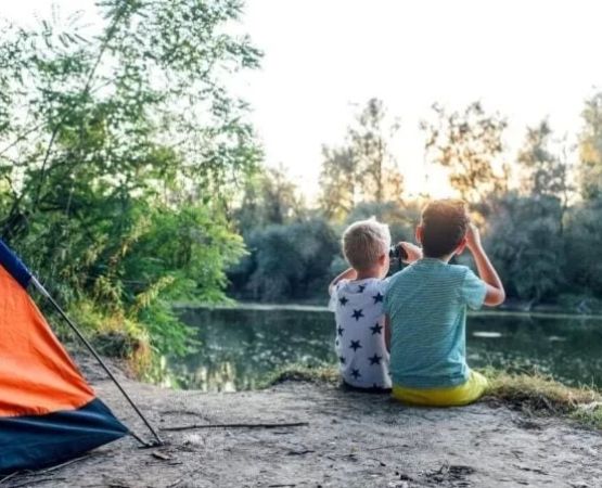 How to Plan a Camping Trip Combining Short Hiking Trails and Tent Camping
