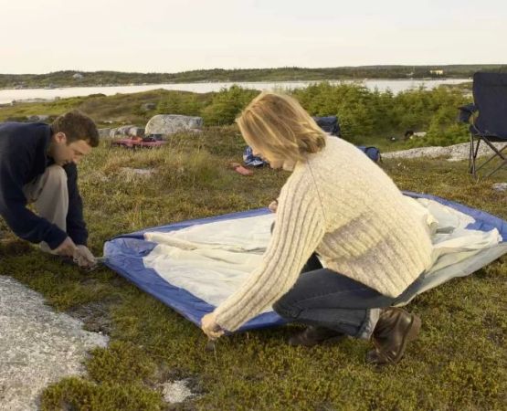 How to Set Up a Comfortable Campsite With Kids: Safety, Fun, and Convenience Combined