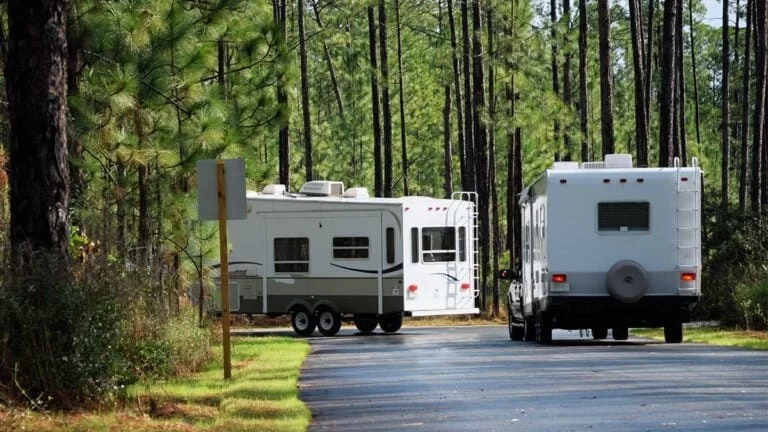 Beginner’s Guide to RV Camping — What to Know Before Hitting the Road