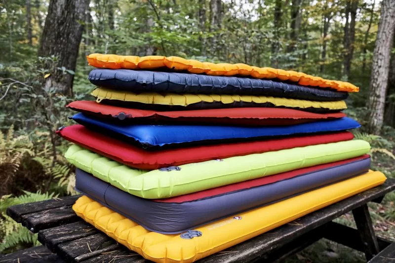 How to Choose the Right Sleeping Pad for Comfort and Insulation