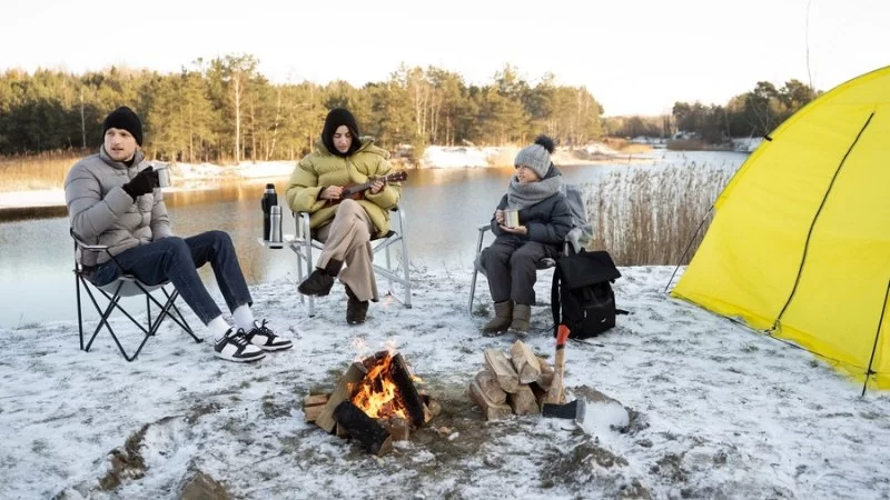 How to Plan a Winter Camping Trip: Essential Tips and Advice