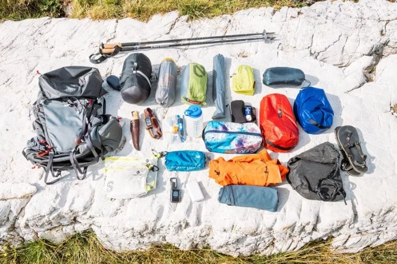 How to Plan a Multi-Day Backpacking Trip: Gear, Food, Route and Safety Checklist