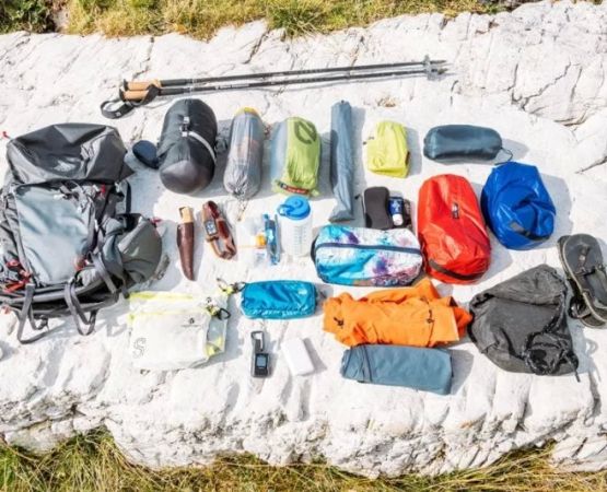 How to Plan a Multi-Day Backpacking Trip: Gear, Food, Route and Safety Checklist