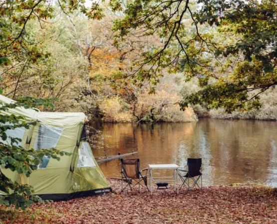 Eco-Friendly Camping Tips — Minimal Waste and Low Impact Camping Guide