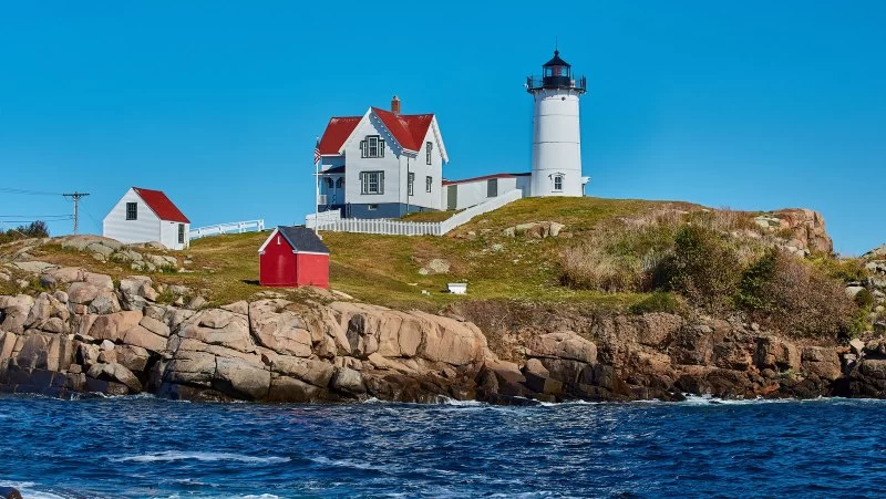 Best Campgrounds With Ocean Views