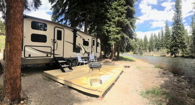 Best RV Parks Near Scenic Rivers for Peaceful Stays