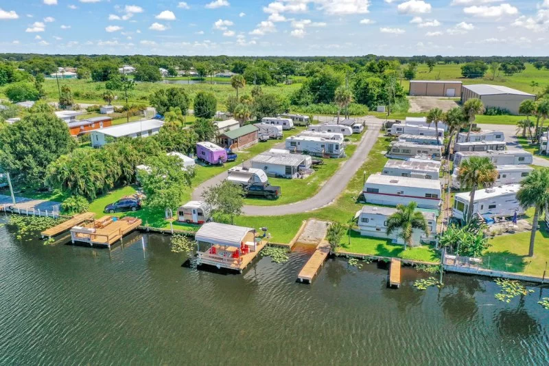 Best Campgrounds with Creek Swimming Spots for a Refreshing Escape