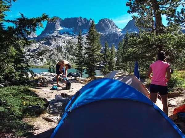 How to Plan a Long-Distance Camping Route: Tips for an Epic Adventure