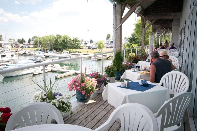 Best Campgrounds With Waterfront Views: The Perfect Spots for a Scenic Escape