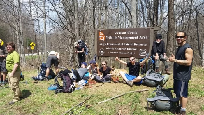 How to Choose the Right Campground Trail Difficulty