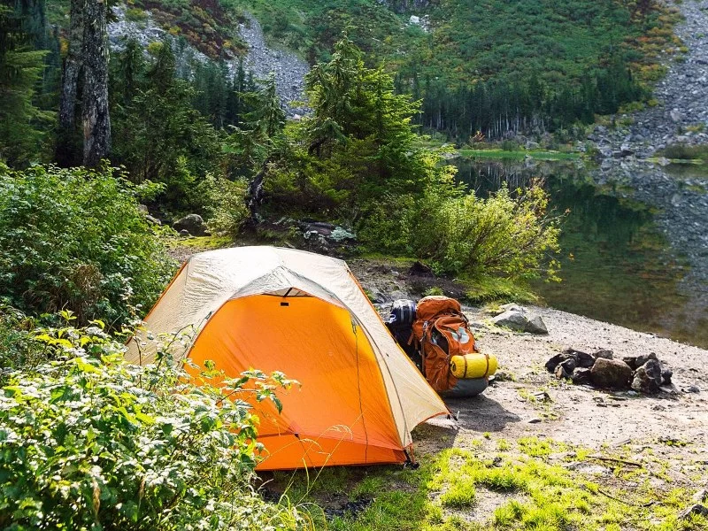 Best Campgrounds With Hiking for Families: Top Spots for Outdoor Adventures