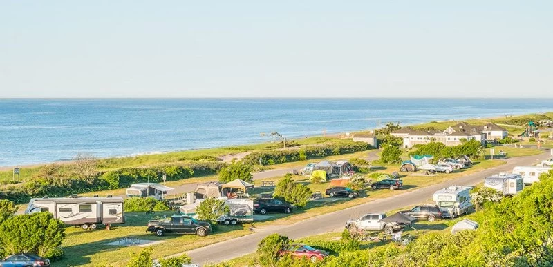 Best Campgrounds with Beach Picnics: Enjoy Nature and the Sea