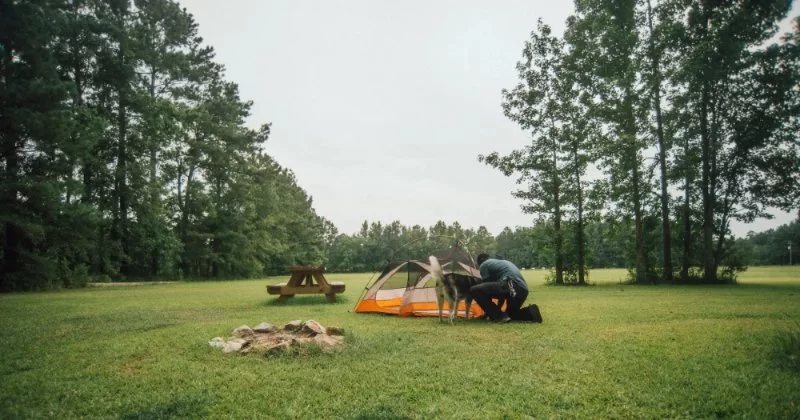 How to Reserve Campsites in the US: Tips for Popular Hiking Destinations