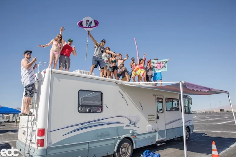 Best RV Parks with Outdoor Concerts - Top Locations for Music and Adventure