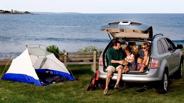 How to Choose the Right Tent for Car Camping, Backpacking, and Toddlers