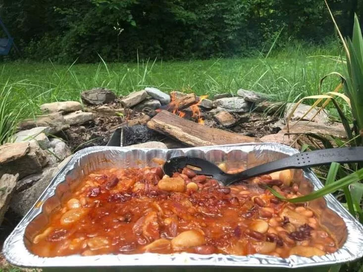 How to Make Campfire Baked Beans: A Simple, Delicious Recipe for Outdoor Cooking