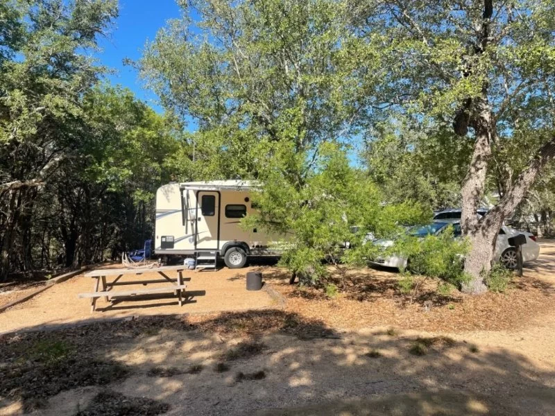 Best RV Parks with Multi-Day Hikes: Top Destinations for Adventure