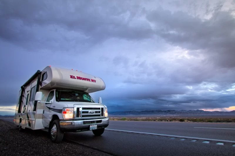What You Need to Know Before Your First Trip for First Time RV Owners
