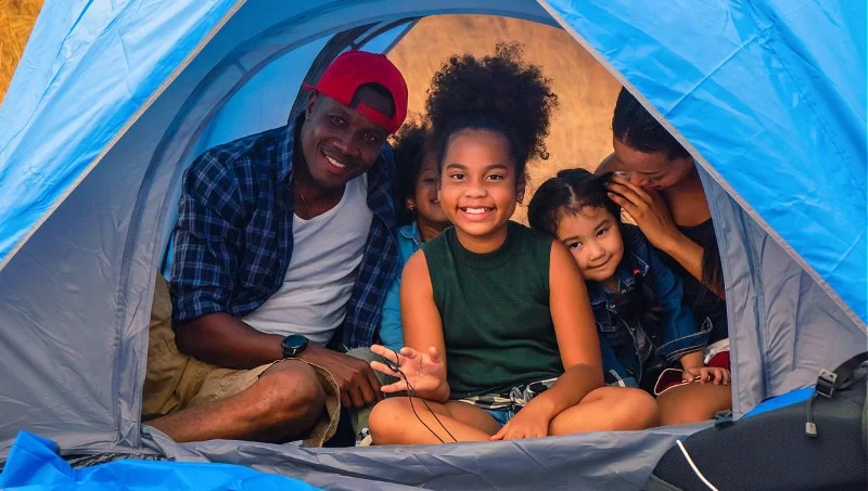National Parks Before They Sell Out: Best Family Camping Tips for 2025