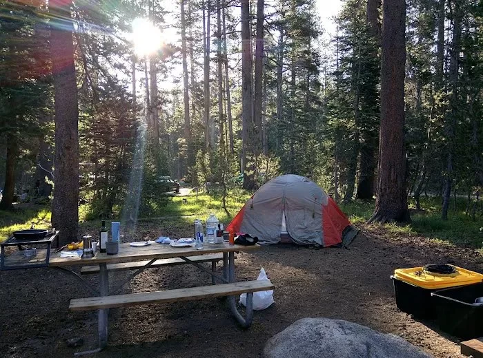 United States How to Reserve Campsites in Popular National Parks Before They Sell Out