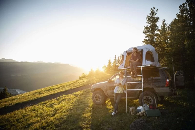 Best Car Camping Tips for Beginners: Gear, Comfort, and Safety