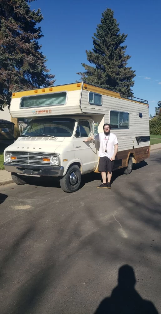 Time RV Owners: What You Need to Know Before Your First Trip – Best Apps