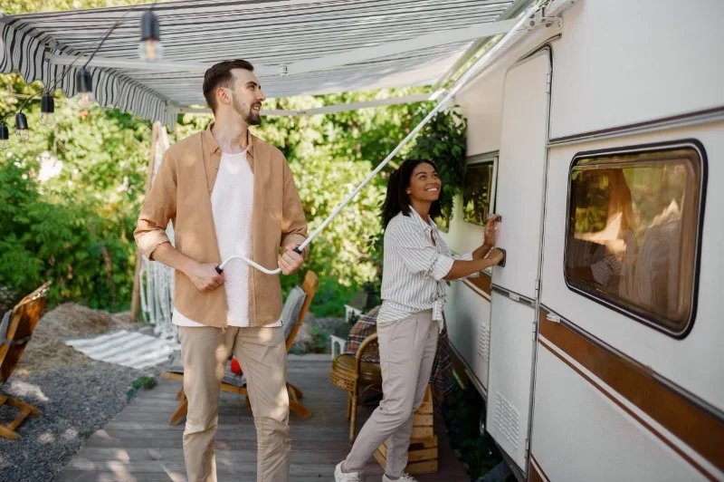 First Time RV Owners: Essential Tips for Your First Trip