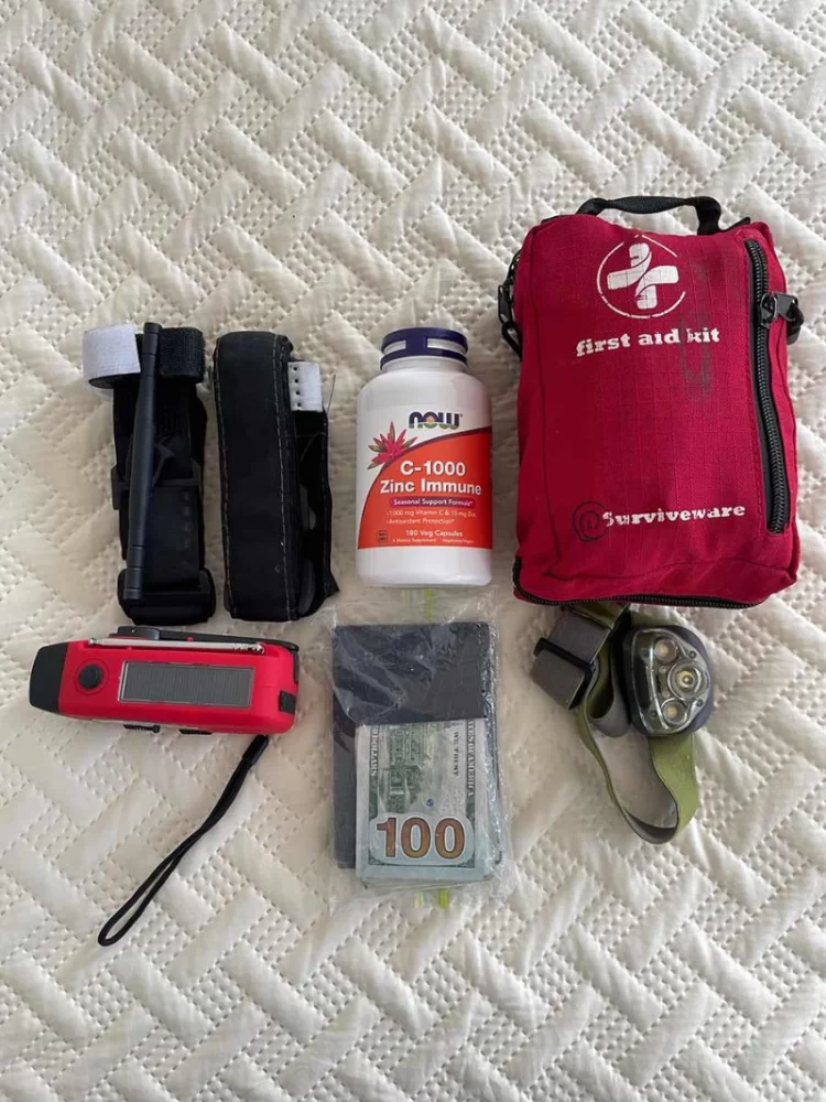 Essential Gear, Safety Tips, and First Trip Planning for Beginners
