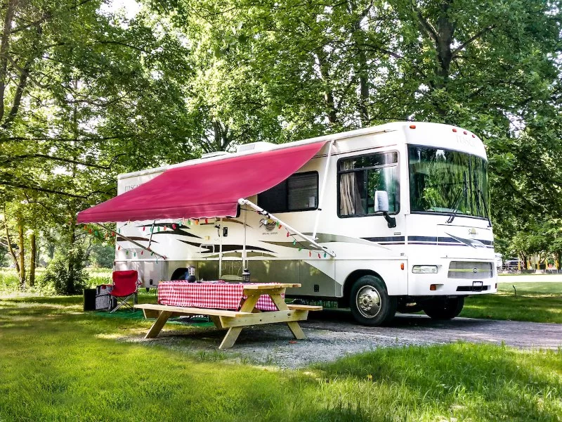 Best RV and Tent Camping in Delaware: Top Scenic Spots for Your Next Adventure