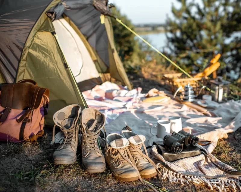 Best Budget Camping Tips to Save Money on Gear for Fully Booked Campsites