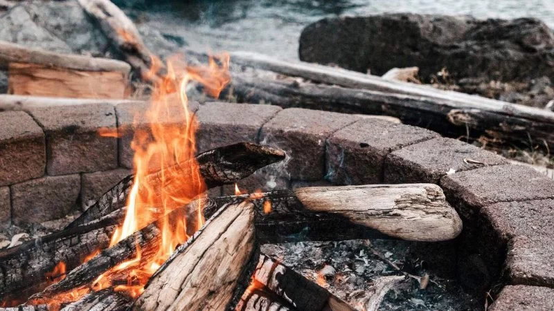 Outdoor Camping Safety Guide: Protecting Yourself from Wildlife, Weather, and Campfire Hazards