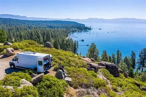 Top Rated RV Parks and Campgrounds for Your Next Outdoor Adventure