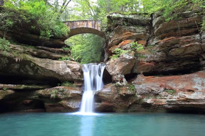 Discover the Most Beautiful State Parks for Solo Travelers and Weekend Campers