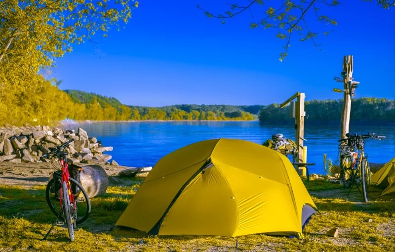 Top Scenic Spots for RV and Tent Camping: Explore the Best Outdoor Destinations for Your Next Adventure