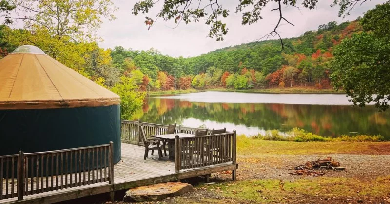 Hidden Gem Campgrounds for Hiking, Fishing, and Camping You Should Visit