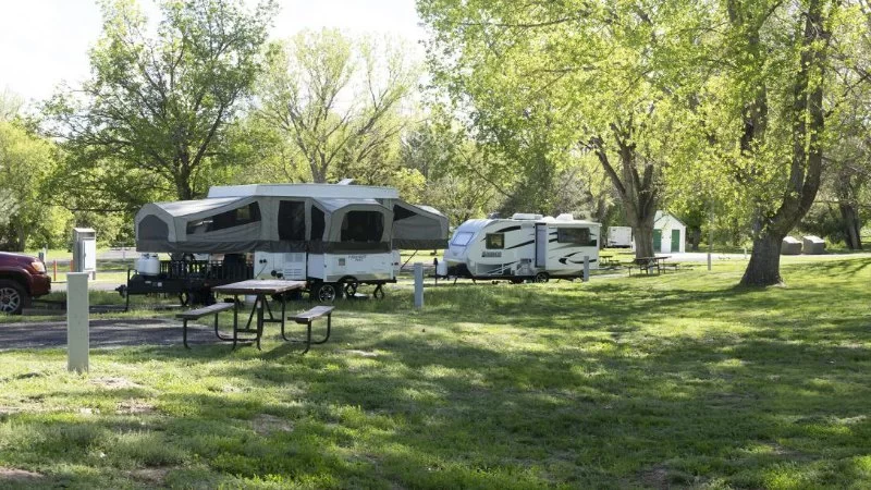 Discover the Most Beautiful State Park Campgrounds in Nebraska for Weekend Camping